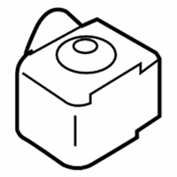 OEM 2016 Lincoln MKZ Damper - K2GZ-6F028-A
