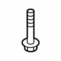 OEM Bolt - 1140410906K