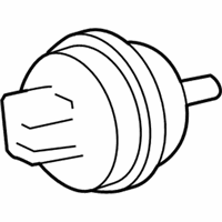 Genuine Ford Canister Purge Valves