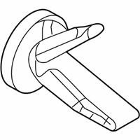 OEM Kia Idler Assembly - 252903C150