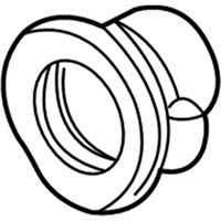 OEM 2005 BMW 325xi Clutch Release Bearing - 21-51-7-521-360