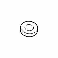 OEM 2020 BMW 430i xDrive O-Ring - 13-62-8-658-854