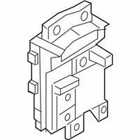 OEM 2015 Kia K900 Instrument Panel Junction Box Assembly - 919503T300