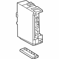 OEM 2020 Toyota Tacoma Fuse Box - 82730-04065