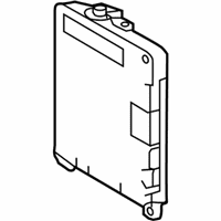 OEM 2016 Toyota Tacoma Module - 89220-04010