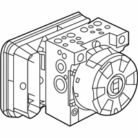 OEM 2021 Acura RDX MODULATOR, VSA (REWRITABLE) - 57100-TJB-A02