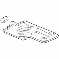 OEM Filter - 24276289