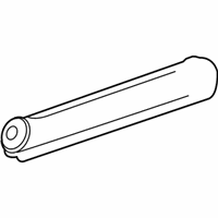 OEM 2007 Jeep Liberty Arm-Lower Control - 52088682AC