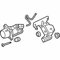 OEM Kia Pump Assy-Vacuum - 59200J6100