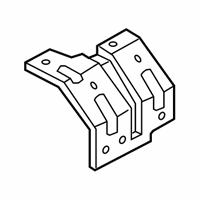 OEM 2021 Kia Telluride Stay Assembly-Battery - 37130S9000