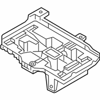 OEM Kia Pad U - 37150S9000