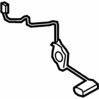 OEM Kia Fuel Pump Sender Assembly - 94460H9500