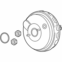 OEM 2021 Ford Transit Connect Booster - CV6Z-2005-N