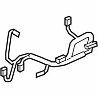 OEM 2018 Chevrolet Volt Harness - 23323274