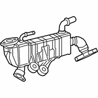 OEM Ram Cooler-EGR - 5281421AE