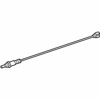 OEM 2021 Jeep Gladiator Sensor-Oxygen - 68291423AB