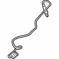 OEM 2021 BMW X5 Regulating Lambda Probe - 11-78-7-935-100