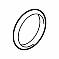 OEM Ram Ring-Axle Shaft - 4779902AA
