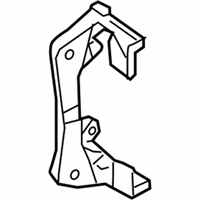 OEM Ram Adapter-Disc Brake CALIPER - 68211485AA