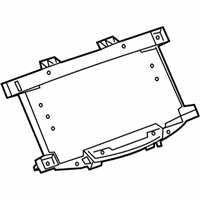 OEM 2018 Cadillac CT6 Display System - 84264169