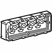 OEM 2020 Cadillac CT6 Module - 84518388