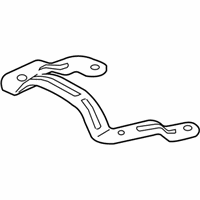 OEM Lincoln Navigator Alternator Mount Bracket - BC3Z-10153-A