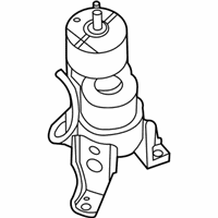 OEM 2020 Nissan Maxima Engine Mounting, Rear - 11320-4RA0A