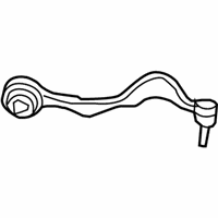 OEM 2019 BMW 430i Mount Tension Strut, Left - 31-12-6-855-741