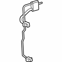 OEM 2022 Jeep Cherokee Line-A/C Liquid - 68291495AA