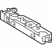 OEM 2021 Toyota Tacoma Fuse Box - 82620-04020