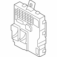 OEM Kia Optima Instrument Panel Junction Box Assembly - 919552T010