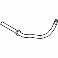 OEM 2005 Scion tC Stabilizer Bar - 48812-21030