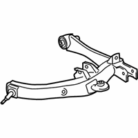 OEM 2007 Scion tC Lower Control Arm - 48720-21010