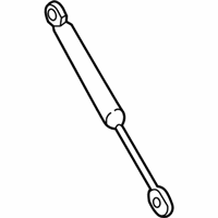 OEM Chevrolet Cylinder - 22772880