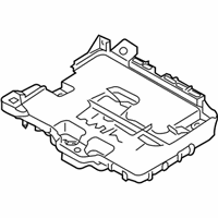 OEM 2017 Kia Rio Tray Assembly-Battery - 371501W500