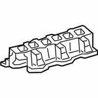 OEM 2009 Mercury Mariner Intake Manifold - 9L8Z-9424-C
