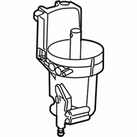 OEM Dodge Ram 2500 Housing-Fuel Filter - 5143543AB