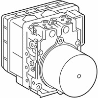 OEM 2022 Toyota 4Runner Actuator Assembly - 44050-35080