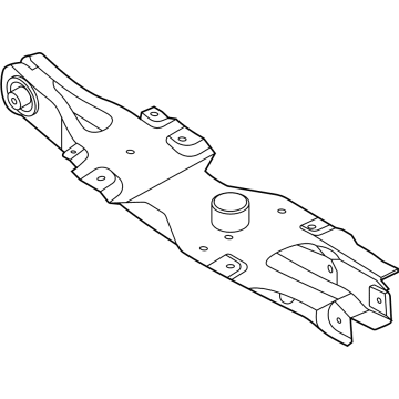 OEM Ford Maverick ARM ASY - REAR SUSPENSION - NZ6Z-5500-C