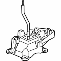 OEM 2005 Honda CR-V Lever Assy., Change - 54100-S9A-003