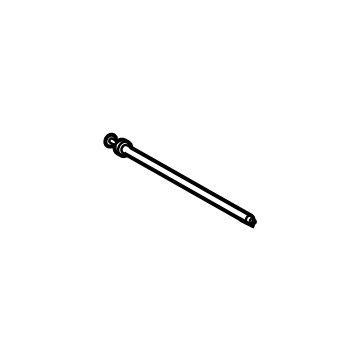 OEM Repair Kit Guide Pin - 34-11-6-872-572