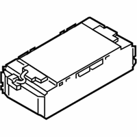 OEM BMW 530e xDrive Batteries - 61278841112