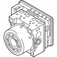 OEM 2020 BMW X1 HYDRO UNIT DSC - 34-51-5-A37-4A7