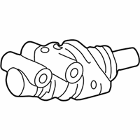 OEM 2003 Toyota Celica Master Cylinder - 47207-20140