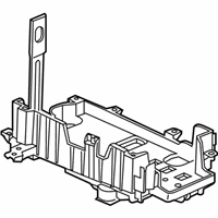 OEM 2018 Buick Encore Battery Tray - 42334926