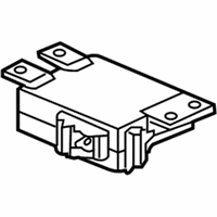 OEM 2013 Acura MDX BSI Unit - 36900-STX-A02