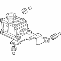 OEM Honda Civic Actuator Assy. - 36511-PNF-A01