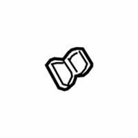 OEM 2015 BMW 740Ld xDrive Profile-Gasket - 11-61-8-507-335