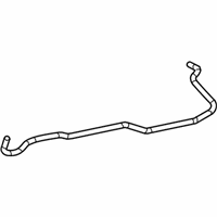 OEM Ram 1500 Classic Hose-PURGE - 52029907AA