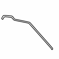 OEM 2004 Buick Regal ROD, Door Locking - 10439211
